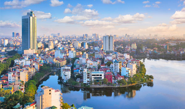 越南-河內 Hanoi