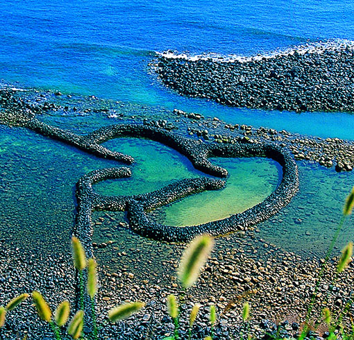 離島風情